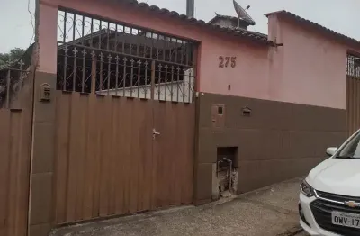Casa com 5 quartos para alugar na Rua Engenheiro Nelson Teixeira, 275, São Dimas, Conselheiro Lafaiete