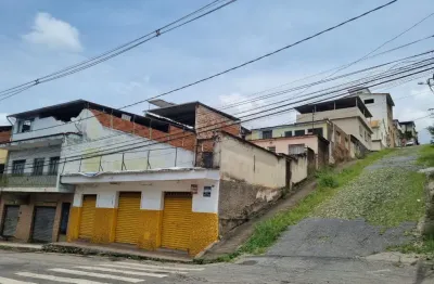 Terreno comercial à venda no Carijós, Conselheiro Lafaiete 