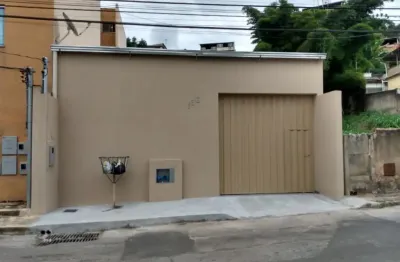 Barracão / Galpão / Depósito para alugar na Rua Monteiro de Barros, 156, Santo Antônio, Conselheiro Lafaiete
