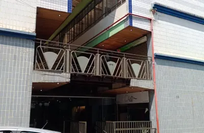Ponto comercial para alugar na Rua Afonso Pena, 38, Centro, Conselheiro Lafaiete