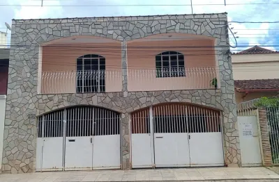 Casa com 3 quartos para alugar na Rua Vereador Juncal, 230, São Sebastião, Conselheiro Lafaiete