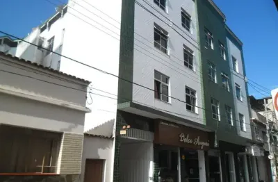 Kitnet / Stúdio para alugar na Afonso Pena, 175, Centro, Conselheiro Lafaiete