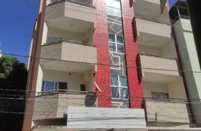 Kitnet / Stúdio para alugar na Rua José Nicolau de Queiroz, 222, Centro, Conselheiro Lafaiete