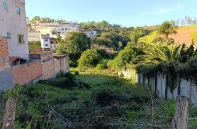 Terreno à venda na Rua Nivaldo Lelis, Arcádia, Conselheiro Lafaiete