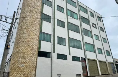Apartamento com 3 quartos à venda na Rua Helena Leite Nacif, 42, Santo Agostinho, Conselheiro Lafaiete