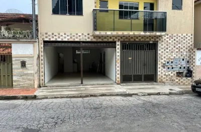Ponto comercial para alugar na Rua Aymores, 390, Carijós, Conselheiro Lafaiete