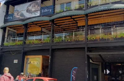 Sala comercial para alugar na Rua Melo Viana, 311, Centro, Conselheiro Lafaiete