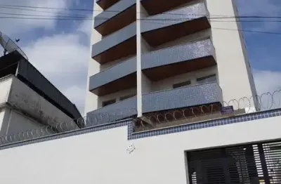 Apartamento com 2 quartos para alugar na Rua Doutor Zebral, 181, Santa Efigênia, Conselheiro Lafaiete