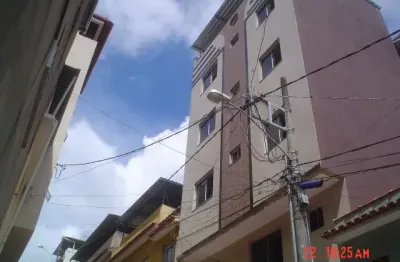 Kitnet / Stúdio para alugar na Rua Antônio Albuquerque Brandão, 28, Centro, Conselheiro Lafaiete