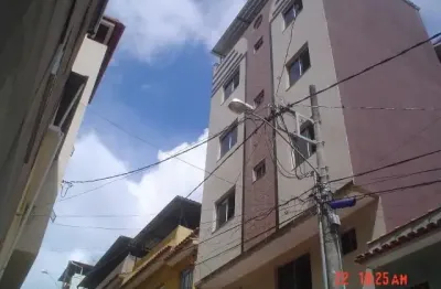 Kitnet / Stúdio para alugar na Rua Antônio A. Brandão, 28, Centro, Conselheiro Lafaiete