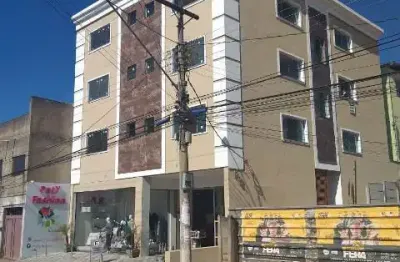 Kitnet / Stúdio para alugar na Rua Duque de Caxias, 610, Chapada, Conselheiro Lafaiete
