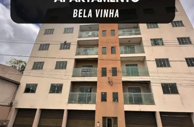 Cobertura com 3 quartos para alugar na Rua Pedro Bellavinha, 45, Bellavinha, Conselheiro Lafaiete