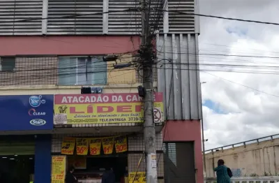 Kitnet / Stúdio para alugar na Rua Dr. Campolina, 90, São Sebastião, Conselheiro Lafaiete