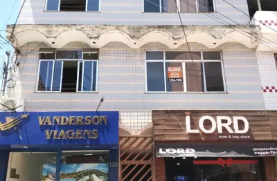 Kitnet / Stúdio para alugar na Afonso Pena, 130, Centro, Conselheiro Lafaiete