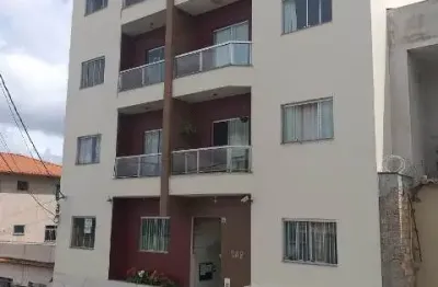 Apartamento com 2 quartos para alugar na Rua Maria Augusta, Nº 249, 249, Santa Matilde, Conselheiro Lafaiete