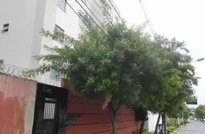 Apartamento com 3 quartos para alugar na Avenida Fleming, 513, Ouro Preto, Belo Horizonte