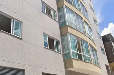 Apartamento com 3 quartos para alugar na Rua José Batista Fernandes, 268, Santuário, Conselheiro Lafaiete