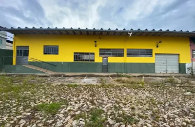 Ponto comercial para alugar na Rua Aimorés, 90, Carijós, Conselheiro Lafaiete