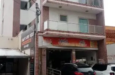 Kitnet / Stúdio para alugar na Rua Duque de Caxias, 829, Chapada, Conselheiro Lafaiete