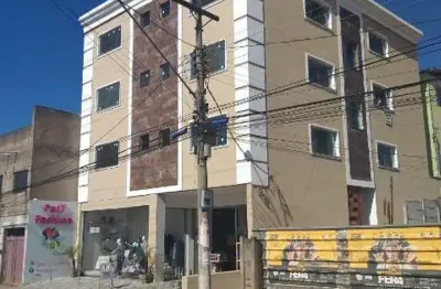Kitnet / Stúdio para alugar na Rua Duque de Caxias, 610, Chapada, Conselheiro Lafaiete