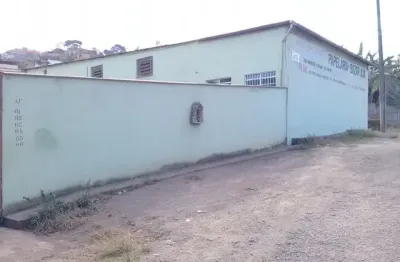 Kitnet / Stúdio para alugar em Gagé, Conselheiro Lafaiete 