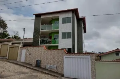 Apartamento com 3 quartos para alugar na Rua Maria Da Conceição Pereira, 210, Santa Terezinha, Conselheiro Lafaiete