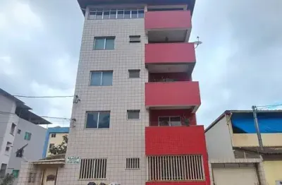 Apartamento com 2 quartos para alugar na Rua Melvin Jones, 160, Campo Alegre, Conselheiro Lafaiete