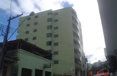 Apartamento com 3 quartos para alugar na Rua Tavares de Melo, 305, Centro, Conselheiro Lafaiete