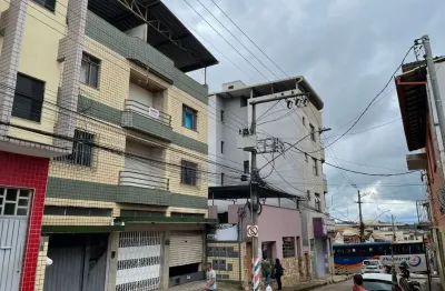 Apartamento com 3 quartos à venda no Museu, Conselheiro Lafaiete 