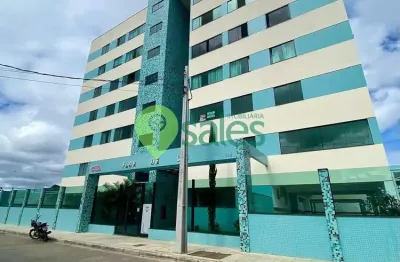 Apartamento à venda no condomínio flor de liz - boa vista
