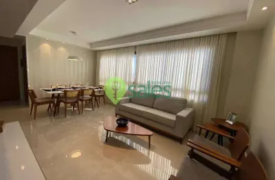 Apartamento com 3 quartos à venda na Avenida José Fernandes Pedral Sampaio, 2125, Boa Vista, Vitória da Conquista