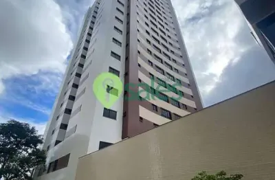 Apartamento com 3 quartos à venda na Avenida Jesiel Norberto, Candeias, Vitória da Conquista