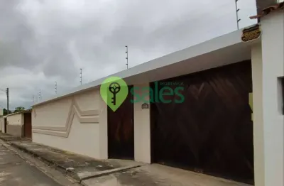 Casa à venda no bem querer, bairro candeias, vitória da conquista-ba