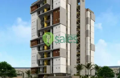 Lançamento apartamentos na planta - condomínio morada nobre eutínio nunes