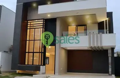 Casa à venda - terras alphaville 02, vitória da conquista, ba
