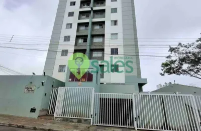 Apartamento à venda, jardim candeias, vitória da conquista, ba
