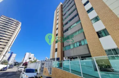 Apartamento à venda na av. olivia flores, vitória da conquista, ba