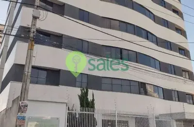 Apartamento 2 quartos no residencial dr. eugenio ferraz