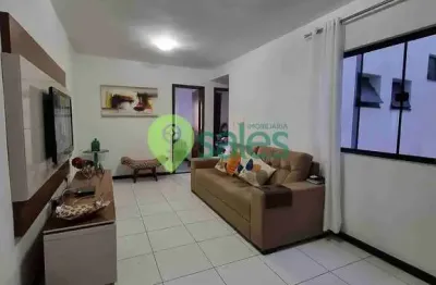 Apartamento com 2 quartos à venda na Rua G, 39, Felícia, Vitória da Conquista