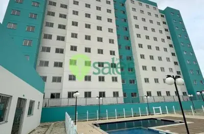Apartamento à venda de 2/4 no alto moron  vitória da conquista, ba