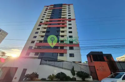 Apartamento no maison de la lune, candeias, vitória da conquista, ba