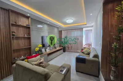 Apartamento com 3 quartos à venda na Rua Lourival Cairo, 220, Recreio, Vitória da Conquista