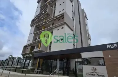 Apartamento com 3 quartos à venda na Rua TG-08, 685, Boa Vista, Vitória da Conquista