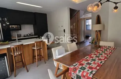 Casa em condomínio fechado com 3 quartos à venda na Avenida Larissa Cavalcante, Boa Vista, Vitória da Conquista