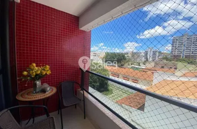Apartamento com 2 quartos à venda na Avenida Olívia Flores, Candeias, Vitória da Conquista