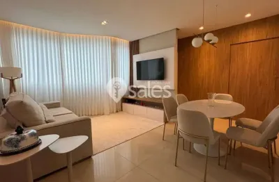 Apartamento com 3 quartos à venda na Avenida Crescêncio Lacerda, 650, Recreio, Vitória da Conquista