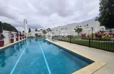 Apartamento com 3 quartos à venda na Rua D, Candeias, Vitória da Conquista