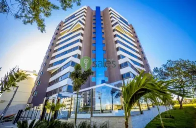 Apartamento com 4 quartos à venda na Rua Jacy Santos Flores, 263, Candeias, Vitória da Conquista