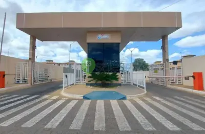 Apartamento com 2 quartos à venda na Rua Joaquim dos Reis, 555, Felícia, Vitória da Conquista