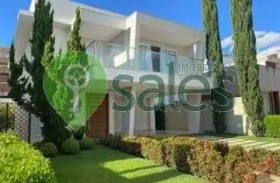 Casa em condomínio, JARDIM BOTÂNICO - Vitória da Conquista, BA